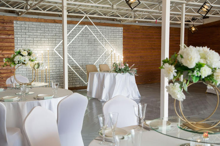 Терраса  в «Счастье есть» фотография №5