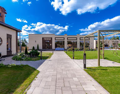 День рождения в Своя Среда