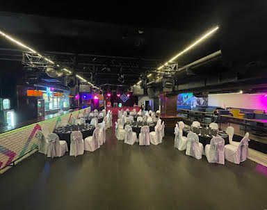  ресторан PIPL