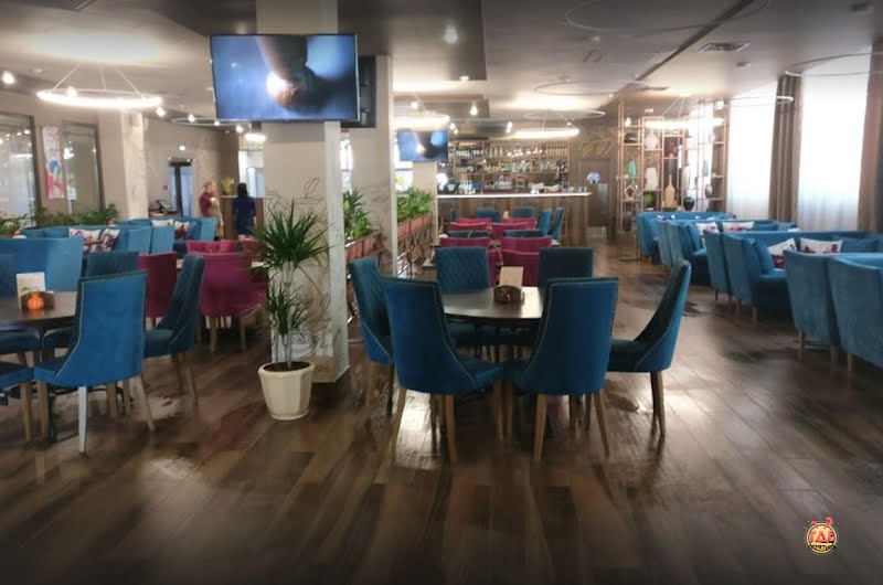 GRANAT фотография №19