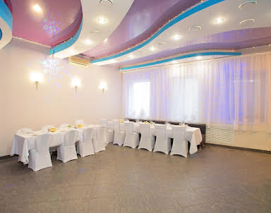 День рождения в Вкус Кавказа