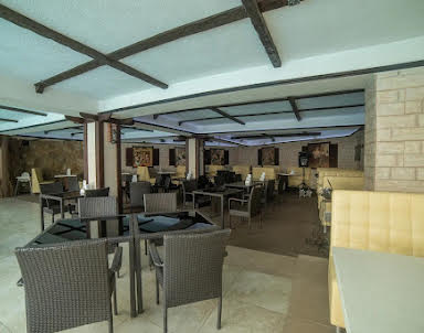 День рождения в Камелот