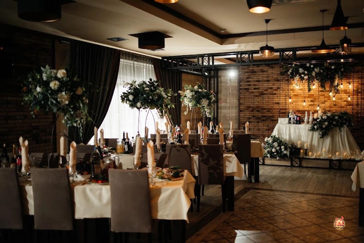 Основной зал в «Южные ворота» фотография №8