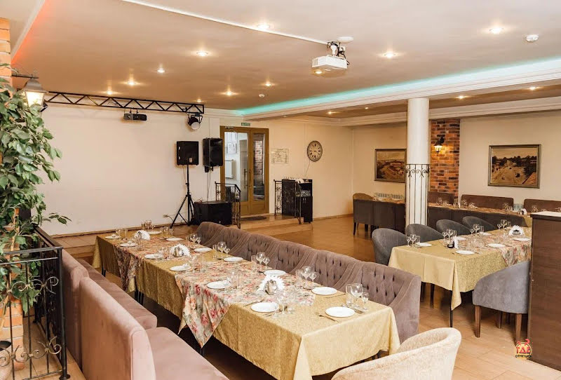 Старый город фотография №4