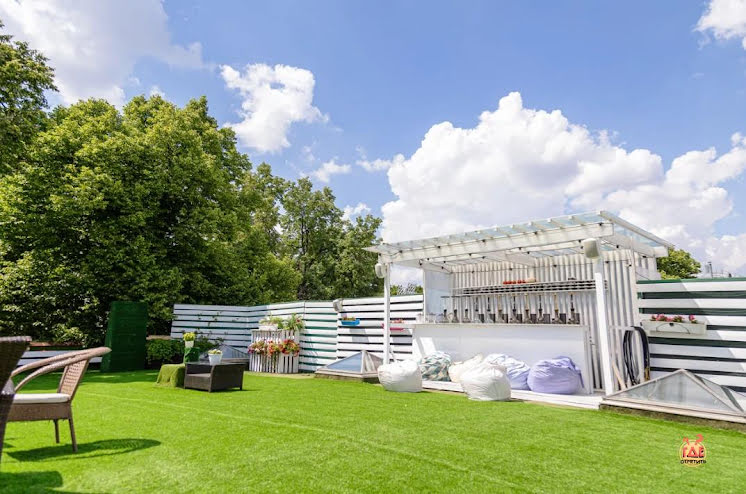 Крыша в «Светлый» фотография №6