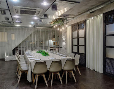  ресторан Гастробар Мята