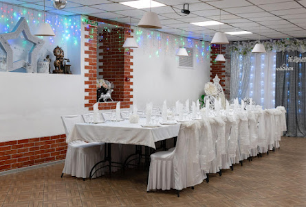 Зал на 55 человек в Зал на 55 человек