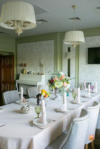 Малый зал в «Rotonda» фотография №2