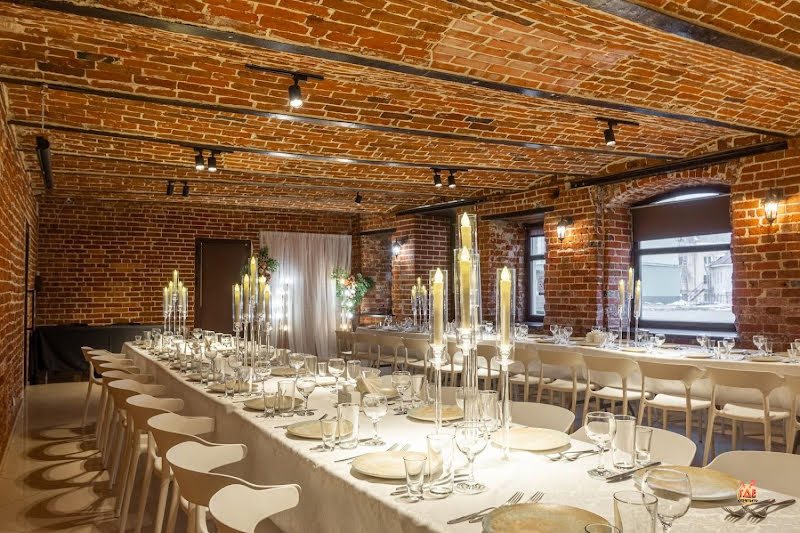 Лофт Party Hall фотография №6