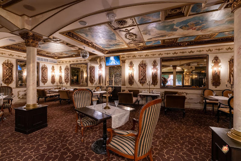 Эрмитаж фотография №7