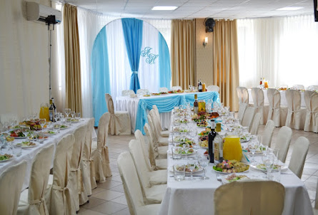 Panda Cafe в Panda Cafe