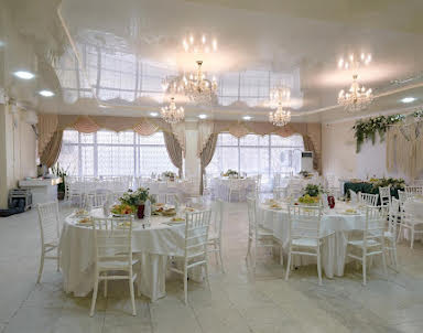  ресторан Эстель