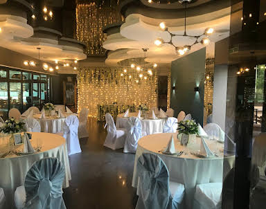 Выпускной в Байкал Бизнес Центр