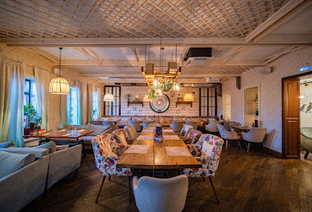 Большой зал в VIP-зал