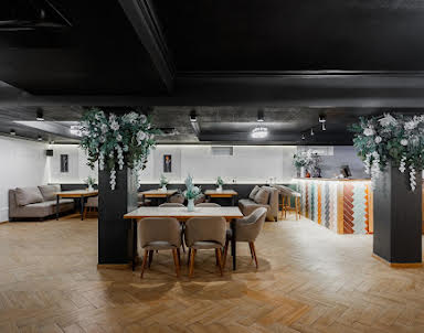 Новый год в FullHouse2