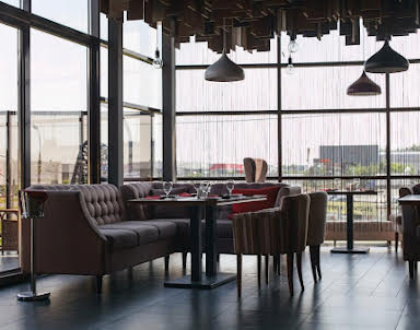 Свадьба в Восточная околица