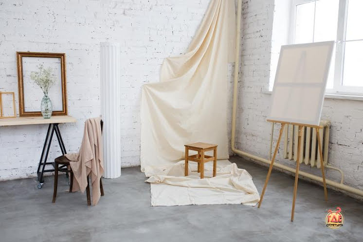 Зал «Дали» в «LOFTY» фотография №1