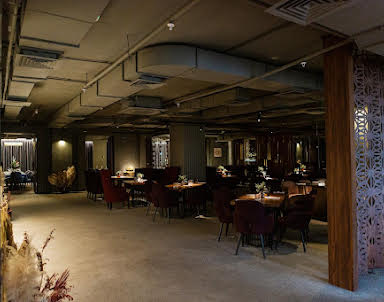  ресторан Дуслык