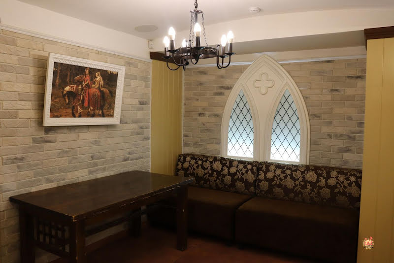 Оказия фотография №17