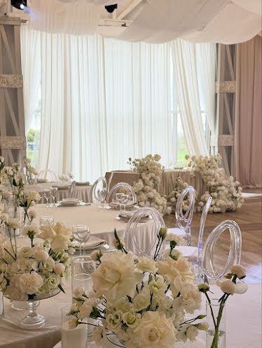 Велетный Причал в «Банкет Сад» фотография №4