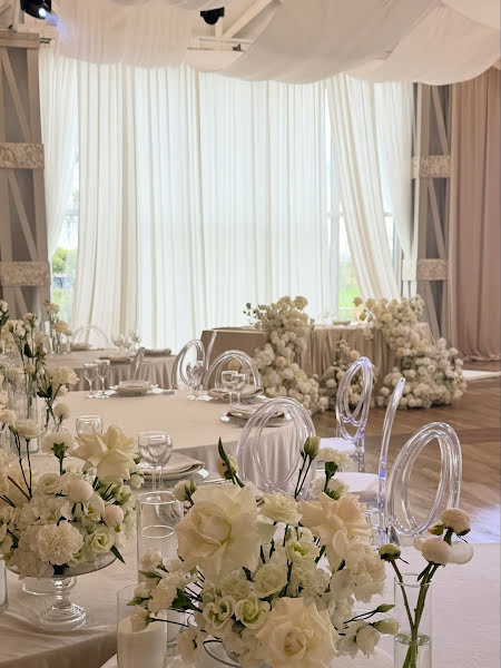 Банкет Сад фотография №4