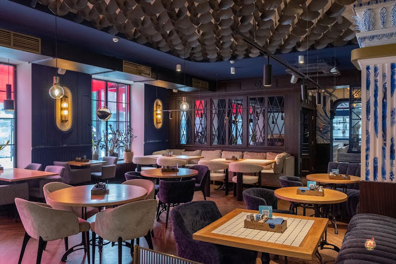 Бык и Море фотография №8