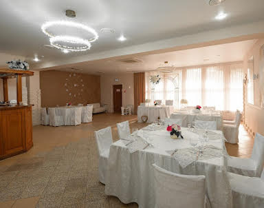 Корпоратив в Ратуша