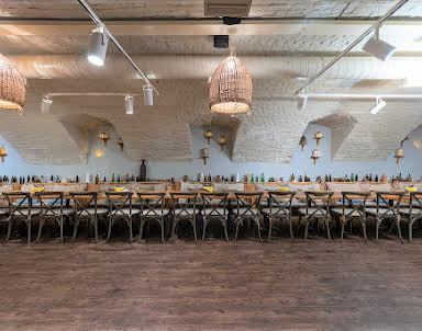  ресторан Марико