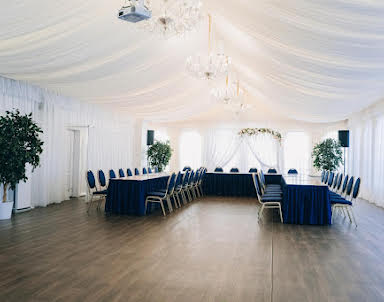 День рождения в Green Hotel