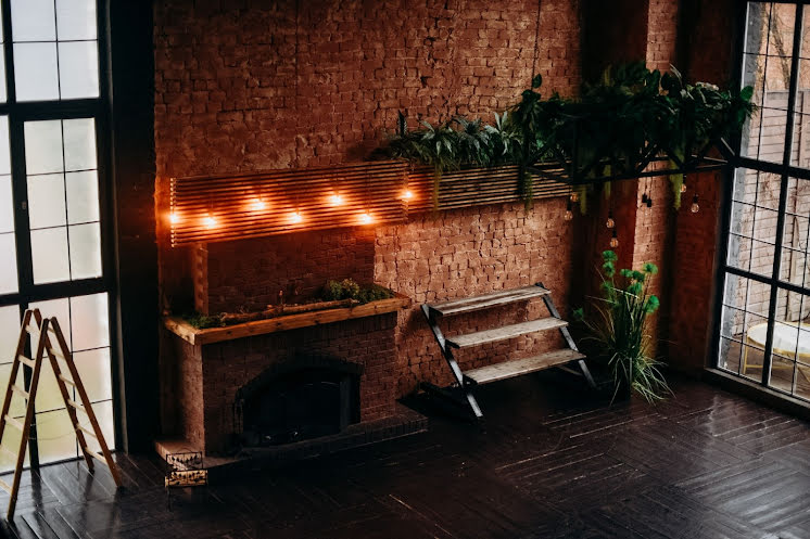 Зал Dark в «Studio 12.24» фотография №14