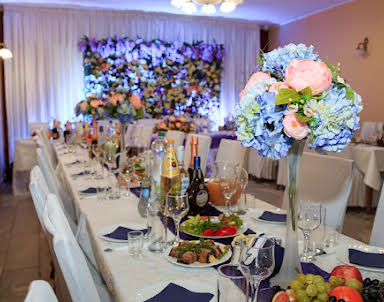  ресторан Храброе сердце