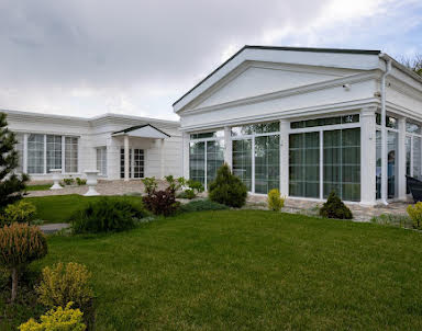  ресторан Парк-отель Жемчужина