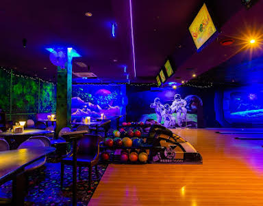  ресторан Галактика 2.0