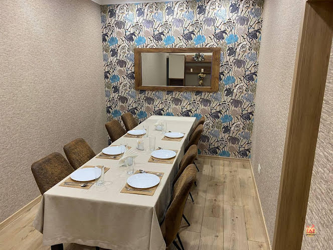 VIP-зал в «На Мельнице» фотография №6