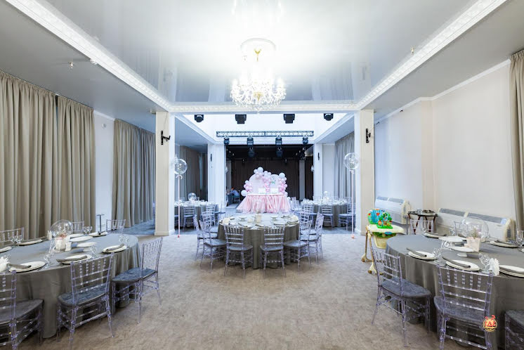  Банкет холл «Барев» в «Барев» фотография №7
