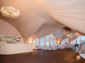 Шатер «Версаль» в «Water house»