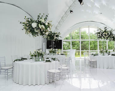  ресторан Голицын Клуб