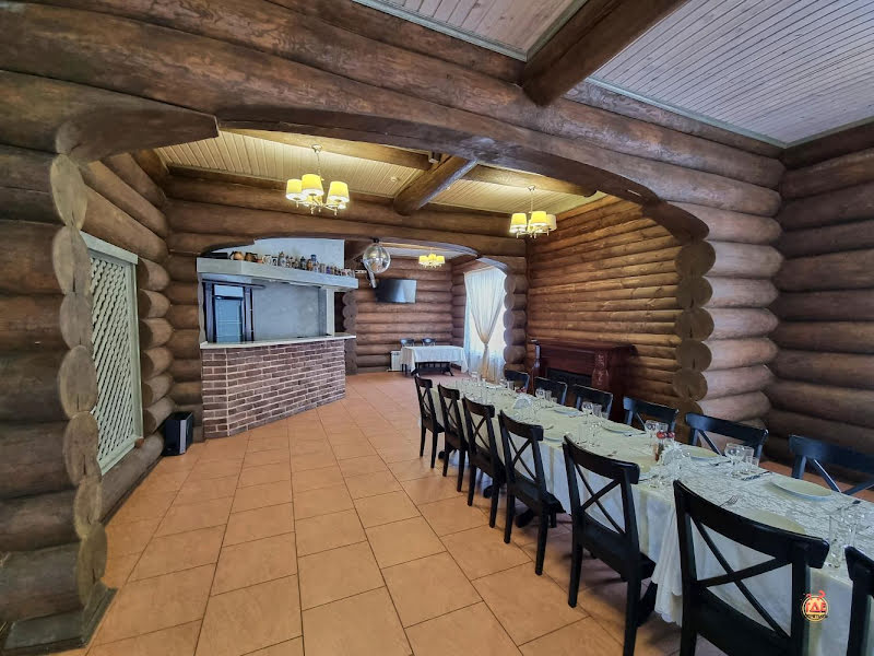 Усадьба Каркино фотография №16