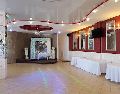  ресторан Галургия