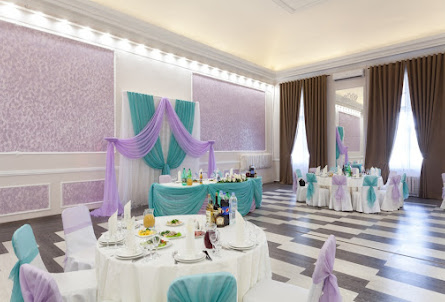 Банкетный зал в Банкетный зал