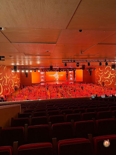 KAZAN EXPO фотография №2