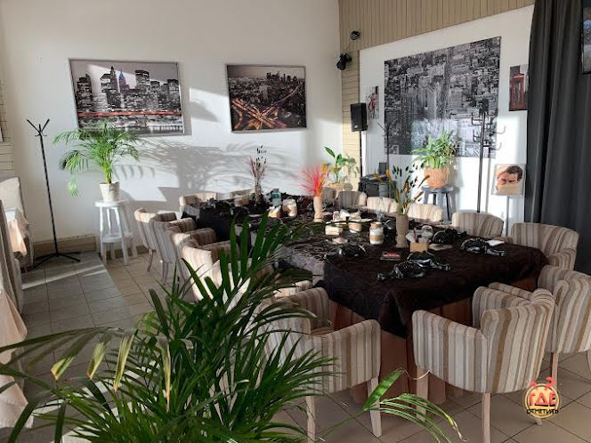 Основной зал в «PROВКУС» фотография №4