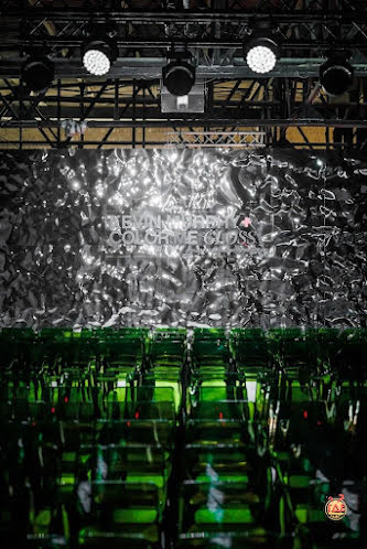 Зал Pulsar в «OMEGA EVENTS» фотография №4