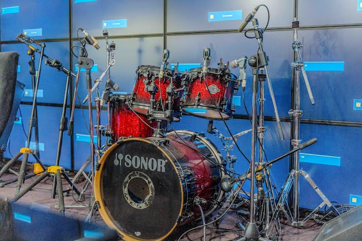 Основной зал в «Сухуми» фотография №12