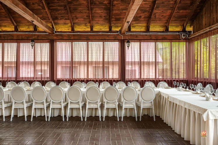 Беседка 4 в «Nikola Diamond» фотография №16