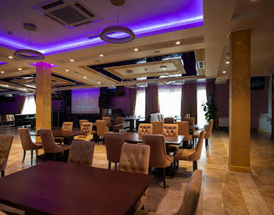  ресторан Фирдуси