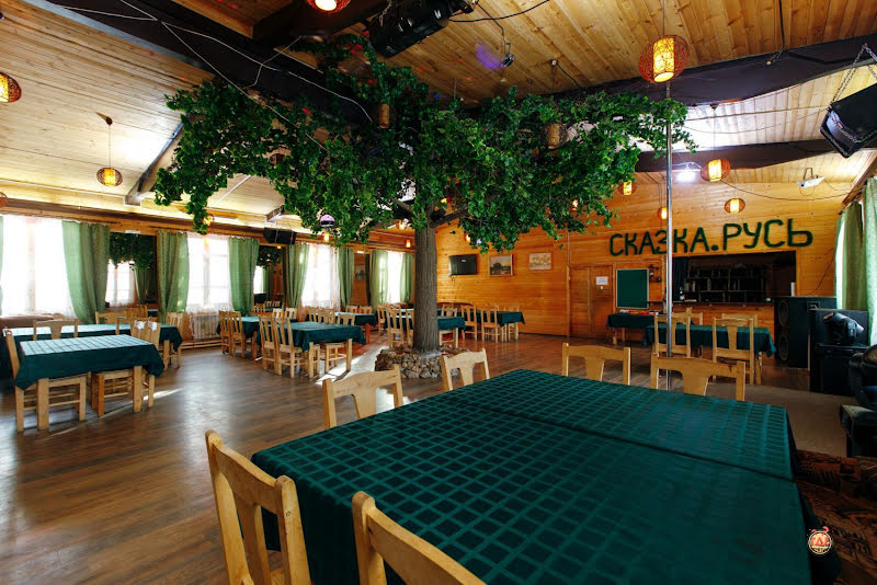 Сказка. Русь фотография №2