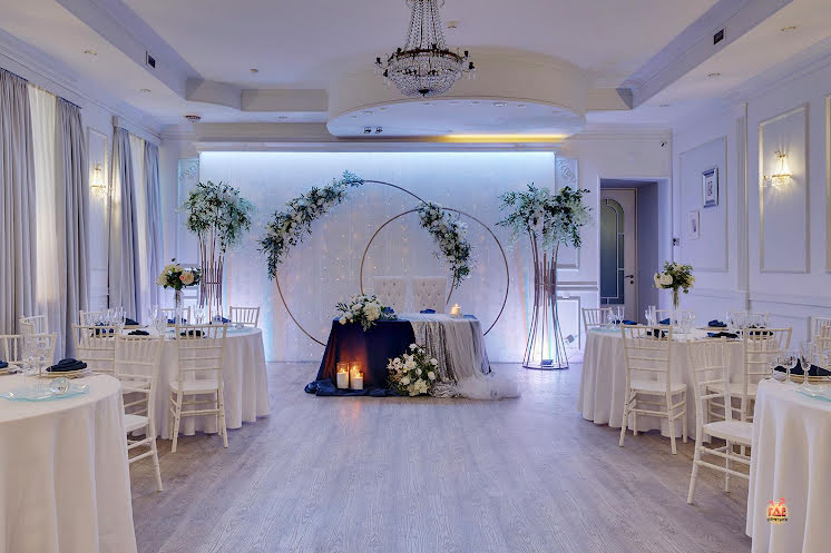 Классический зал в «Amulet на Восстания» фотография №3