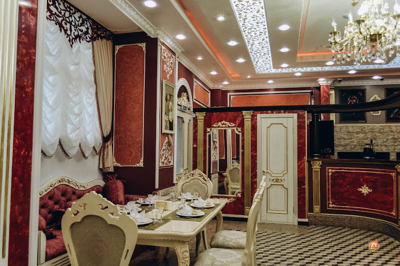 Лаунж Эрмитаж фотография №2