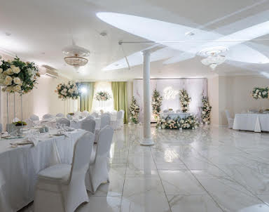  ресторан Никольское